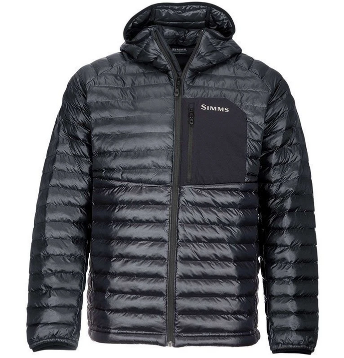 Куртка ExStream Hooded Jacket '20